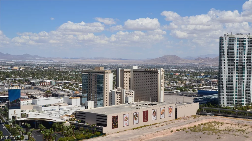 2700 Las Vegas, Las Vegas, NV 89109
