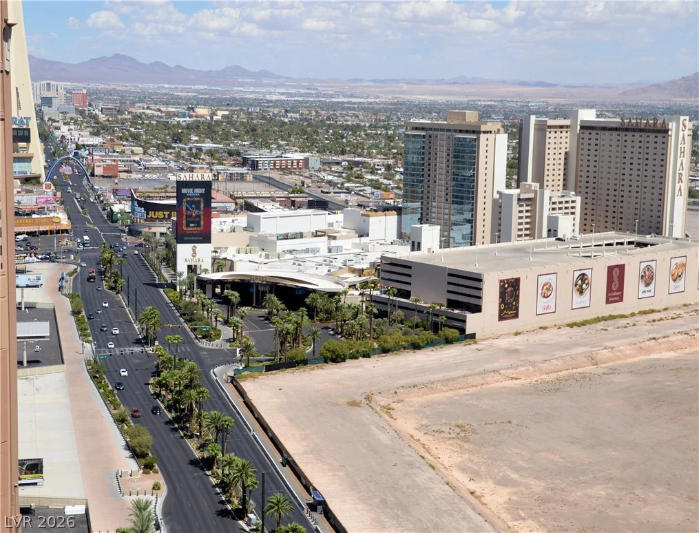 2700 Las Vegas, Las Vegas, NV 89109