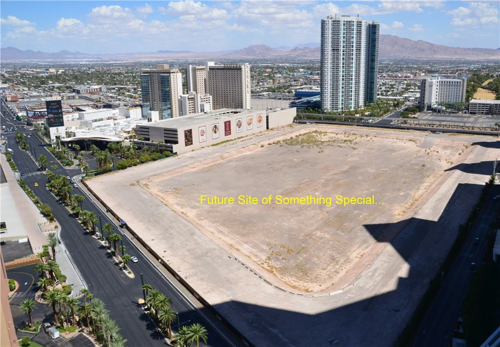 2700 Las Vegas, Las Vegas, NV 89109
