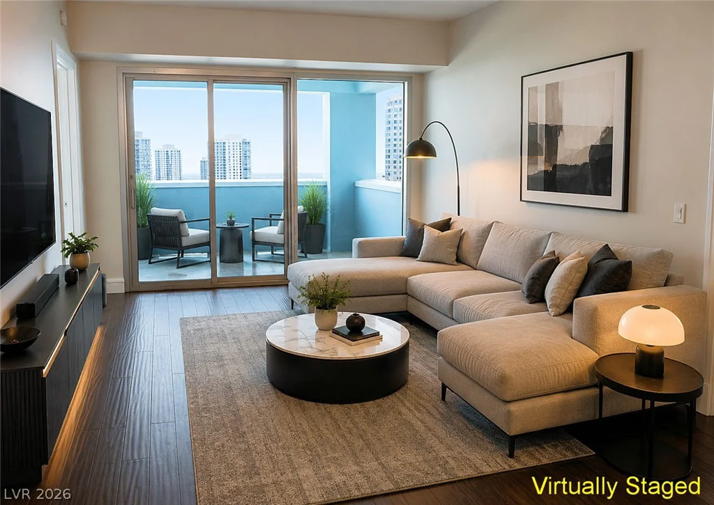 2700 Las Vegas, Las Vegas, NV 89109