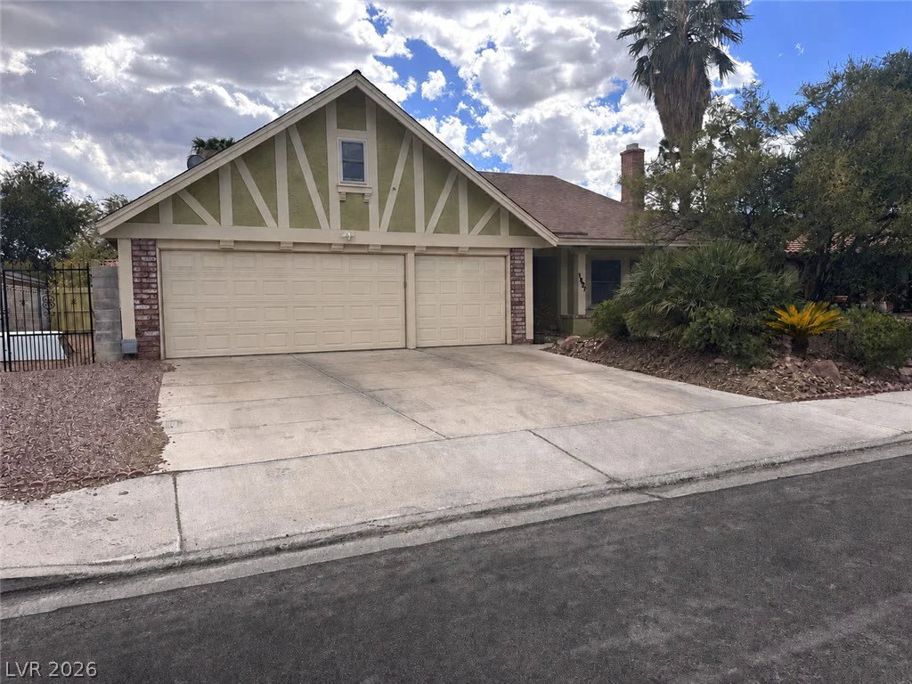 1827 NAVARRE, Henderson, NV 89014
