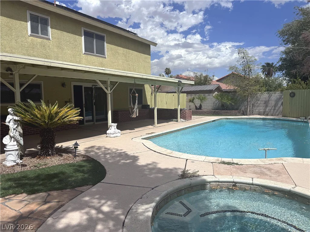 1827 NAVARRE, Henderson, NV 89014