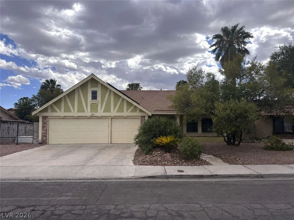 1827 NAVARRE, Henderson, NV 89014