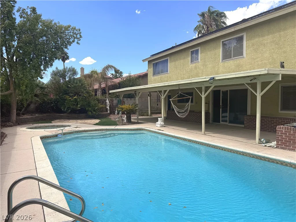 1827 NAVARRE, Henderson, NV 89014