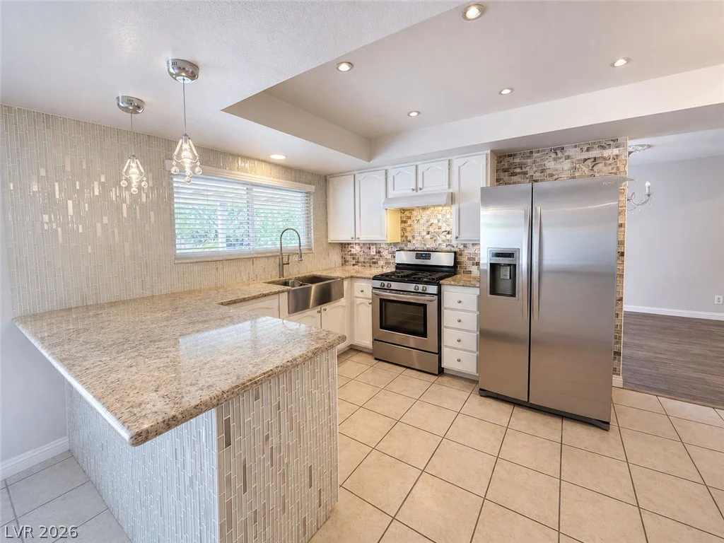 1827 NAVARRE, Henderson, NV 89014