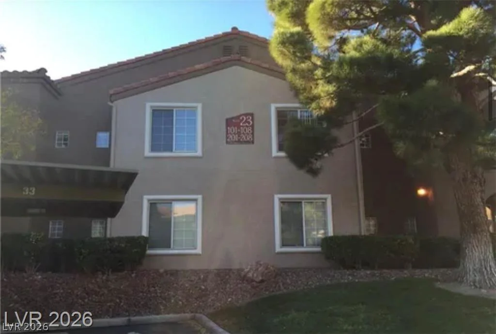7720 Secret Shore, Las Vegas, NV 89128