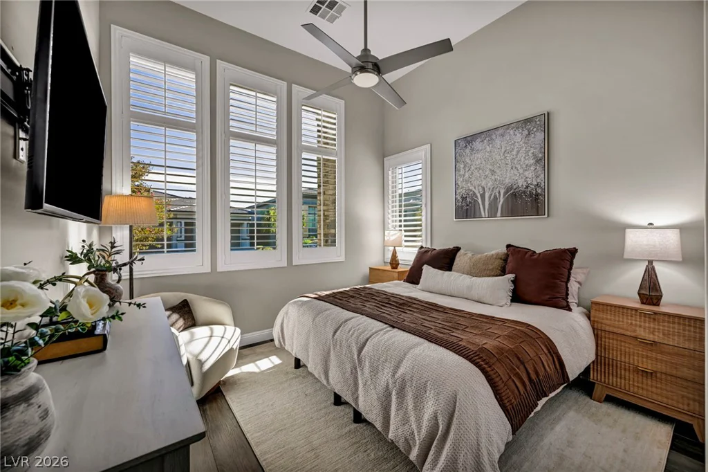 12390 Tudor Arch, Las Vegas, NV 89138