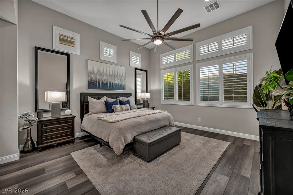 12390 Tudor Arch, Las Vegas, NV 89138
