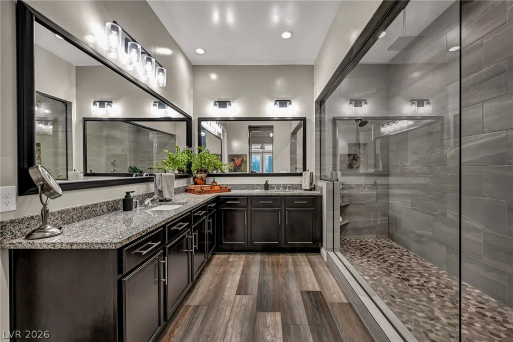 12390 Tudor Arch, Las Vegas, NV 89138