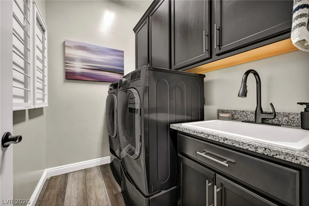 12390 Tudor Arch, Las Vegas, NV 89138