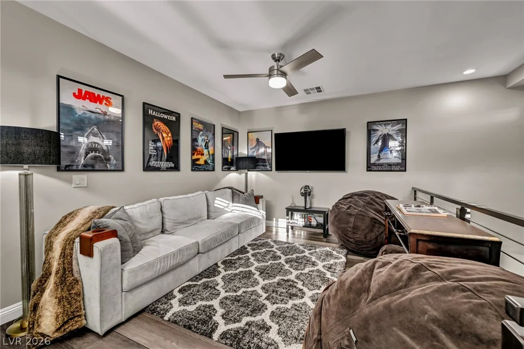 12390 Tudor Arch, Las Vegas, NV 89138
