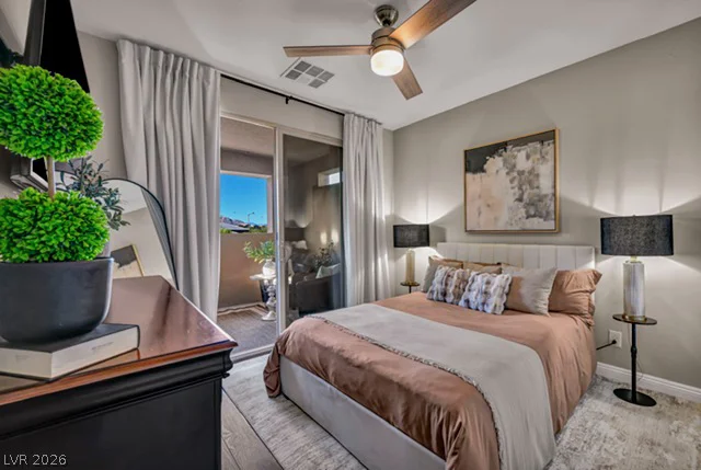 12390 Tudor Arch, Las Vegas, NV 89138