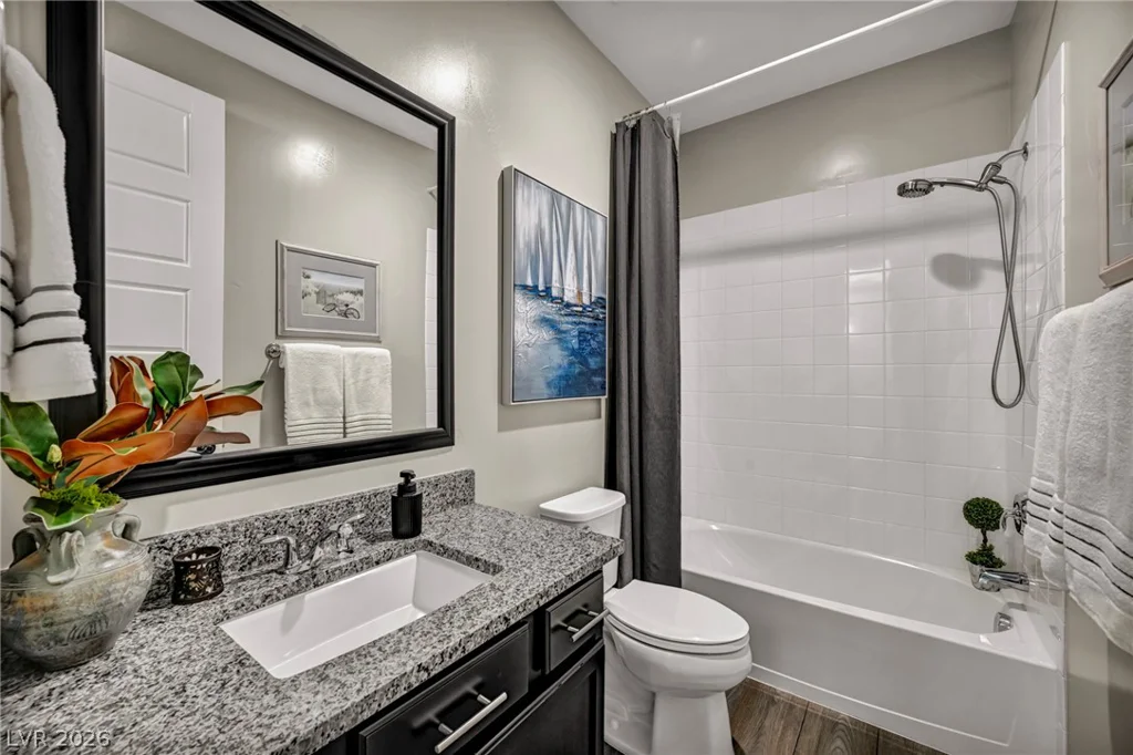 12390 Tudor Arch, Las Vegas, NV 89138