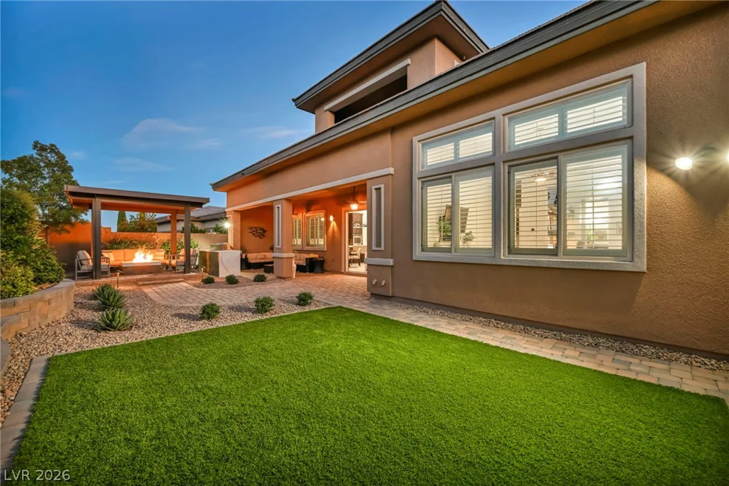 12390 Tudor Arch, Las Vegas, NV 89138
