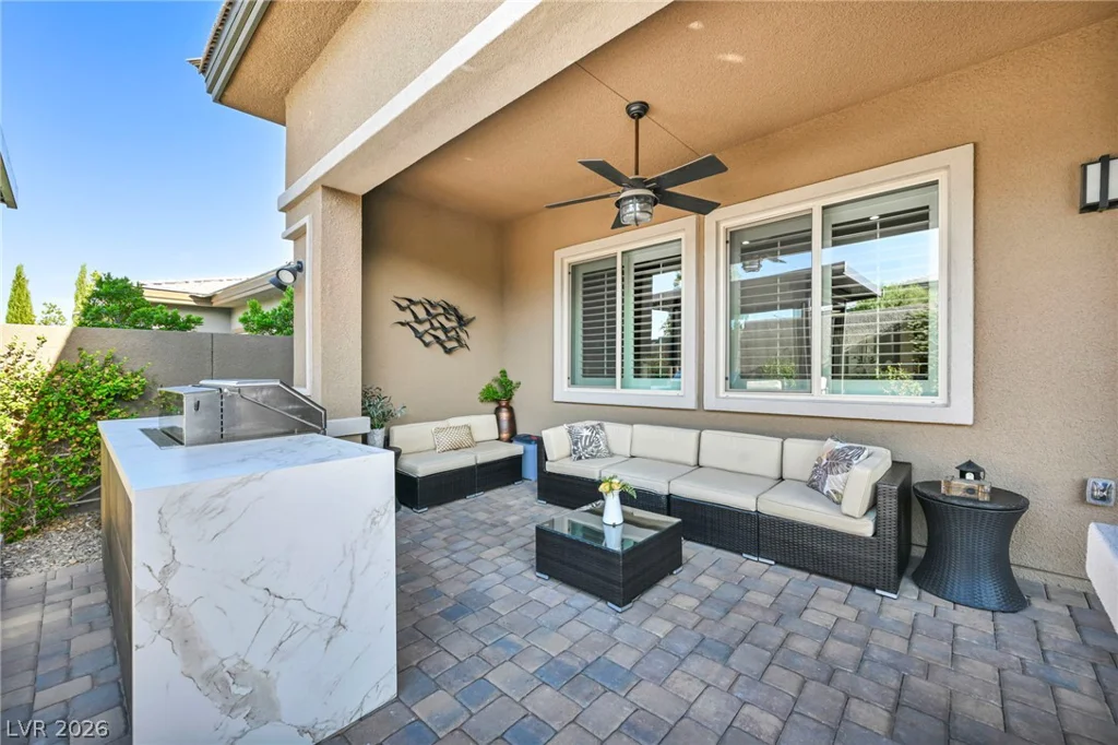 12390 Tudor Arch, Las Vegas, NV 89138