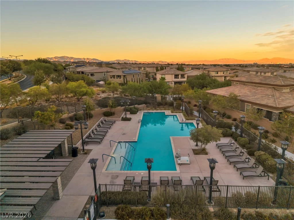 12390 Tudor Arch, Las Vegas, NV 89138