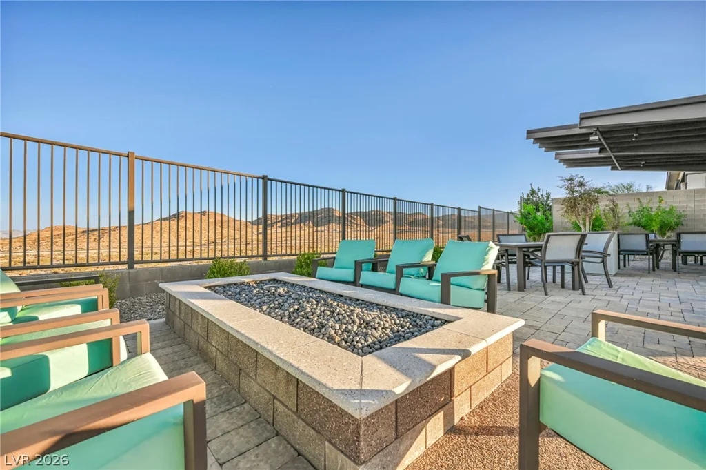 12390 Tudor Arch, Las Vegas, NV 89138