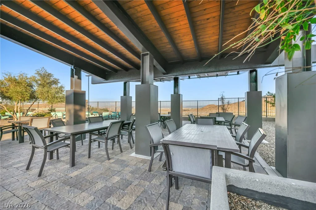 12390 Tudor Arch, Las Vegas, NV 89138