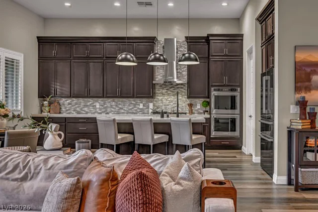 12390 Tudor Arch, Las Vegas, NV 89138