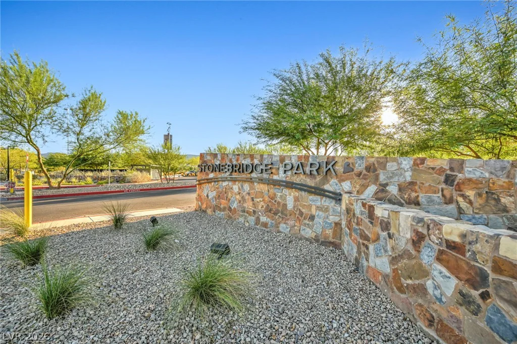 12390 Tudor Arch, Las Vegas, NV 89138