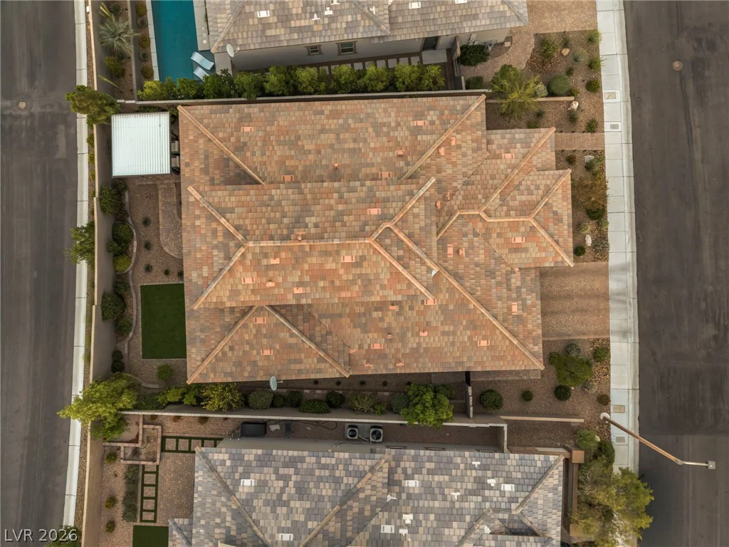 12390 Tudor Arch, Las Vegas, NV 89138