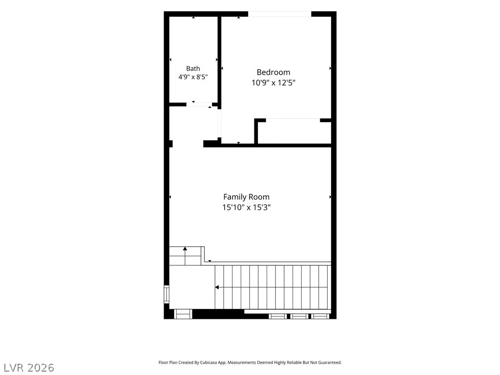 12390 Tudor Arch, Las Vegas, NV 89138