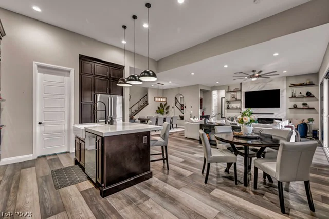 12390 Tudor Arch, Las Vegas, NV 89138