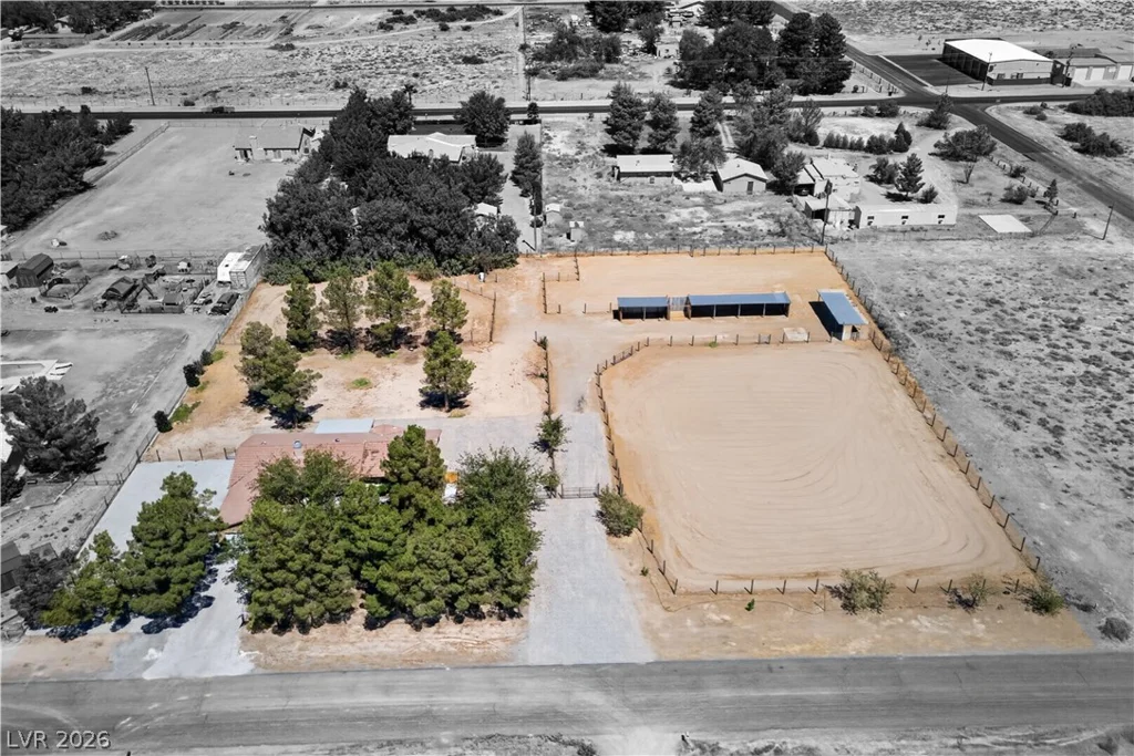 3430 Navajo, Pahrump, NV 89061