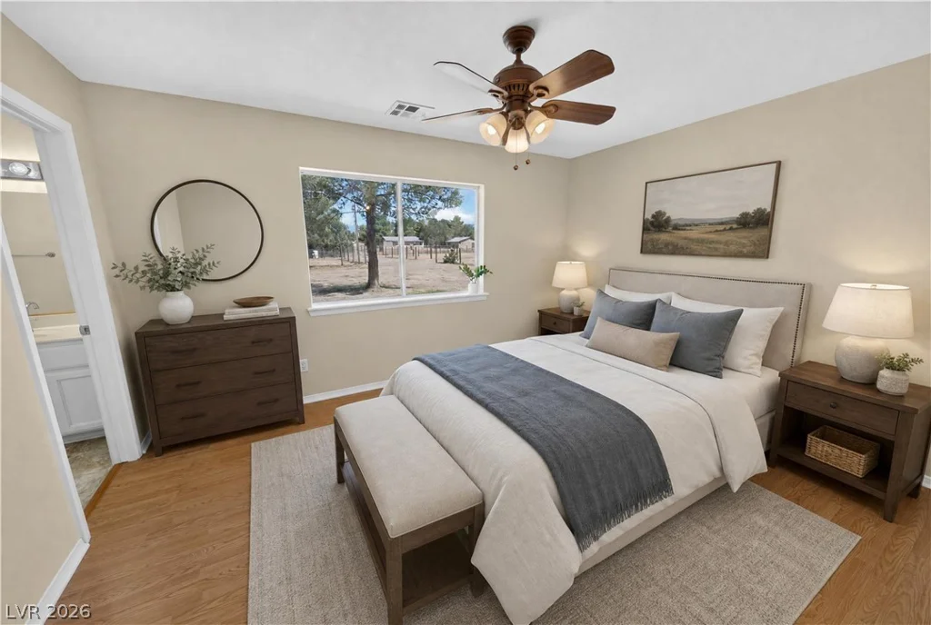 3430 Navajo, Pahrump, NV 89061