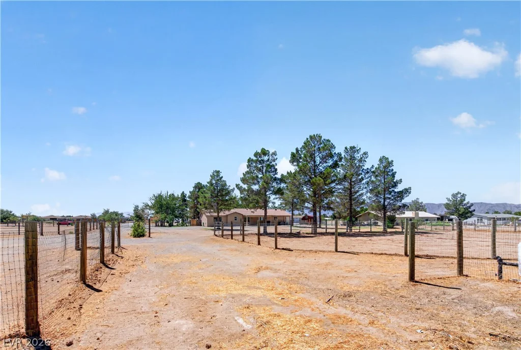 3430 Navajo, Pahrump, NV 89061