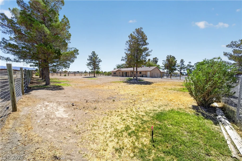 3430 Navajo, Pahrump, NV 89061