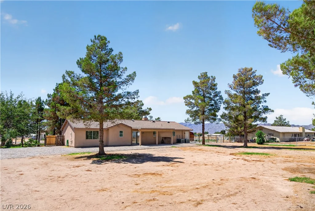 3430 Navajo, Pahrump, NV 89061