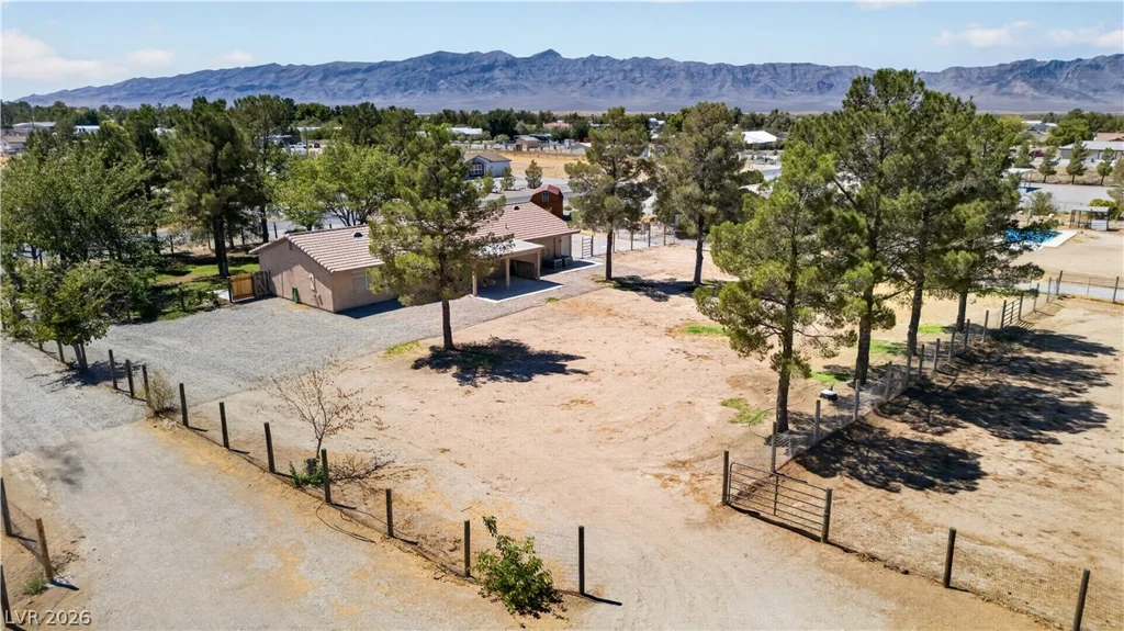 3430 Navajo, Pahrump, NV 89061