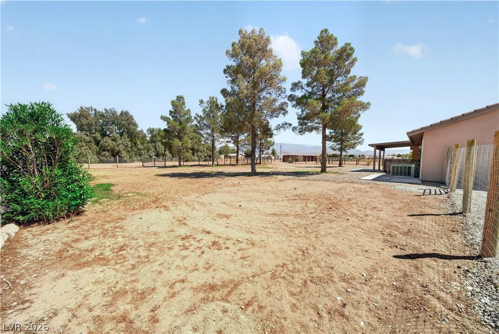 3430 Navajo, Pahrump, NV 89061