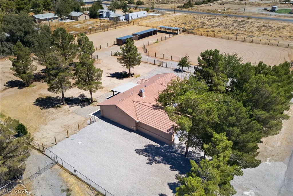3430 Navajo, Pahrump, NV 89061