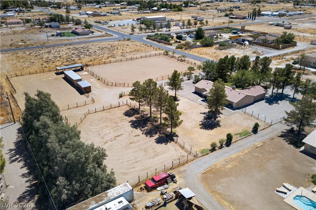 3430 Navajo, Pahrump, NV 89061