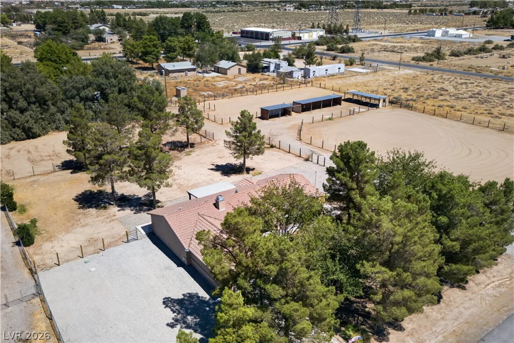 3430 Navajo, Pahrump, NV 89061