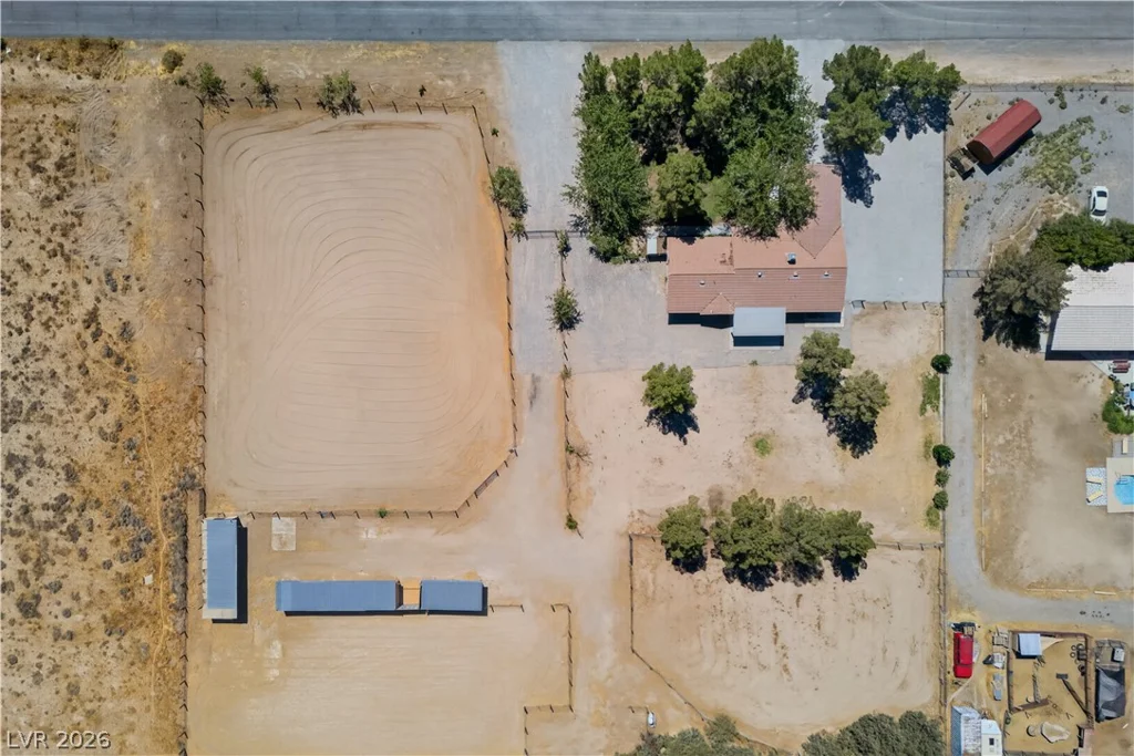 3430 Navajo, Pahrump, NV 89061