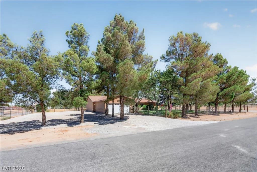 3430 Navajo, Pahrump, NV 89061
