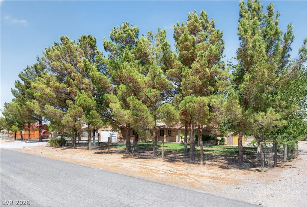 3430 Navajo, Pahrump, NV 89061