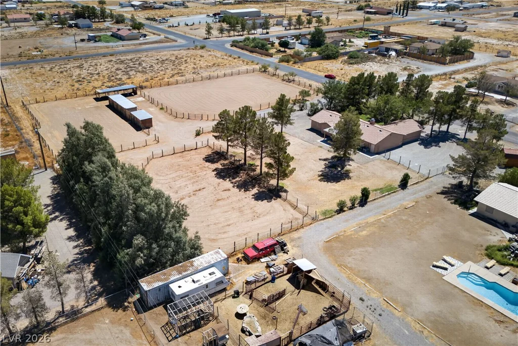 3430 Navajo, Pahrump, NV 89061