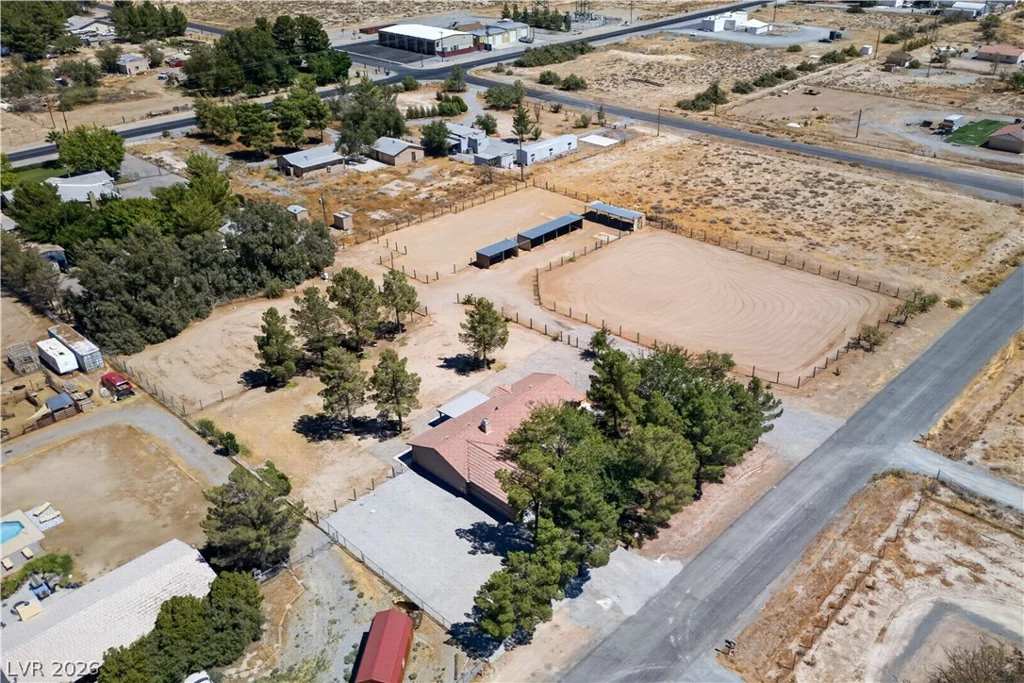 3430 Navajo, Pahrump, NV 89061