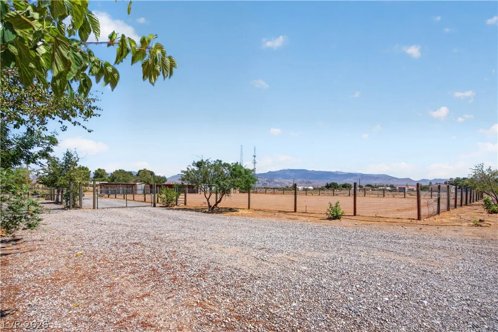 3430 Navajo, Pahrump, NV 89061