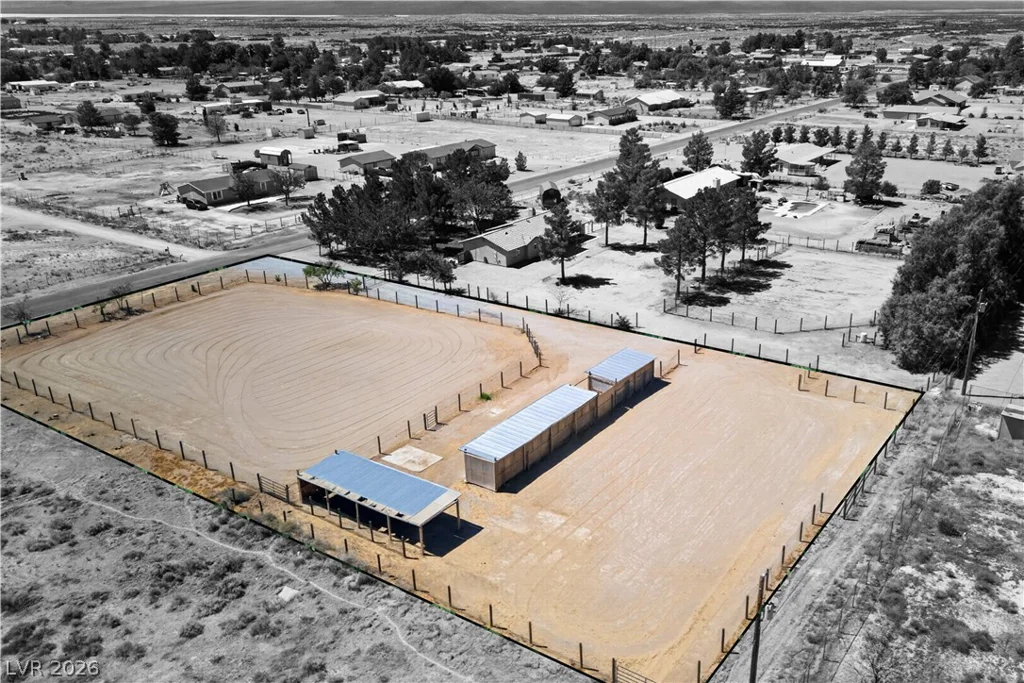 3430 Navajo, Pahrump, NV 89061