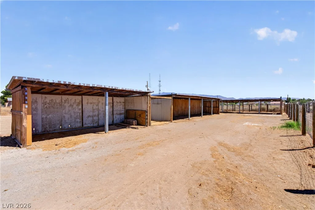 3430 Navajo, Pahrump, NV 89061