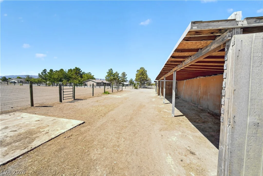 3430 Navajo, Pahrump, NV 89061