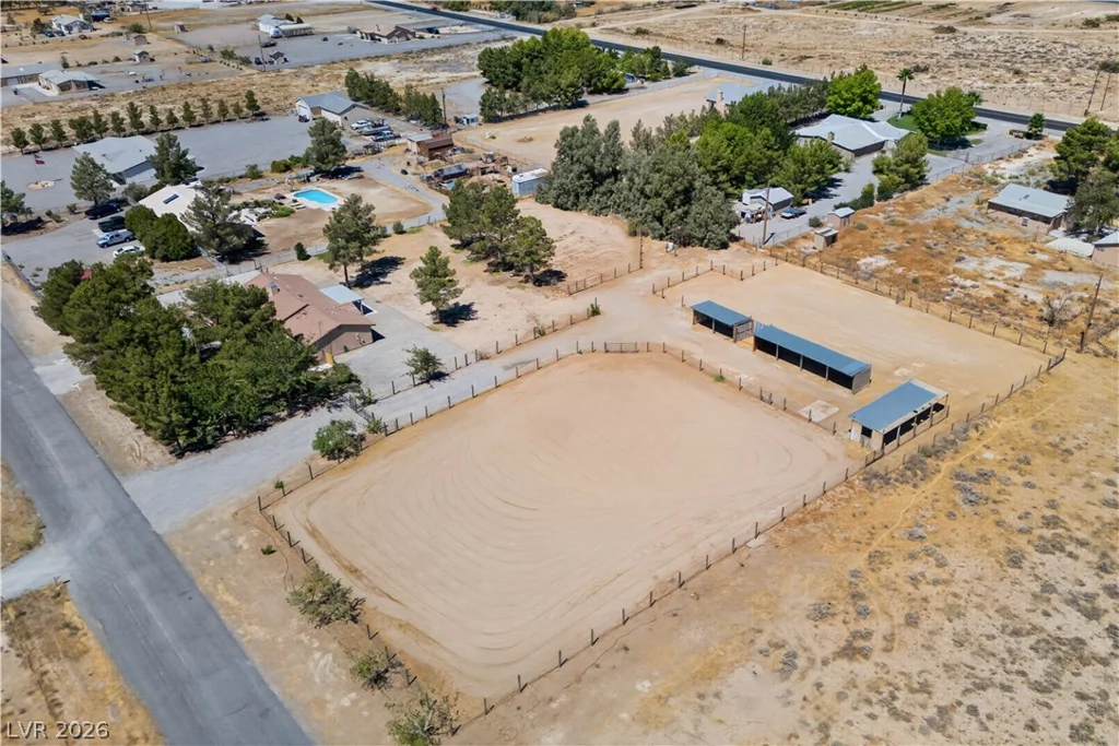 3430 Navajo, Pahrump, NV 89061