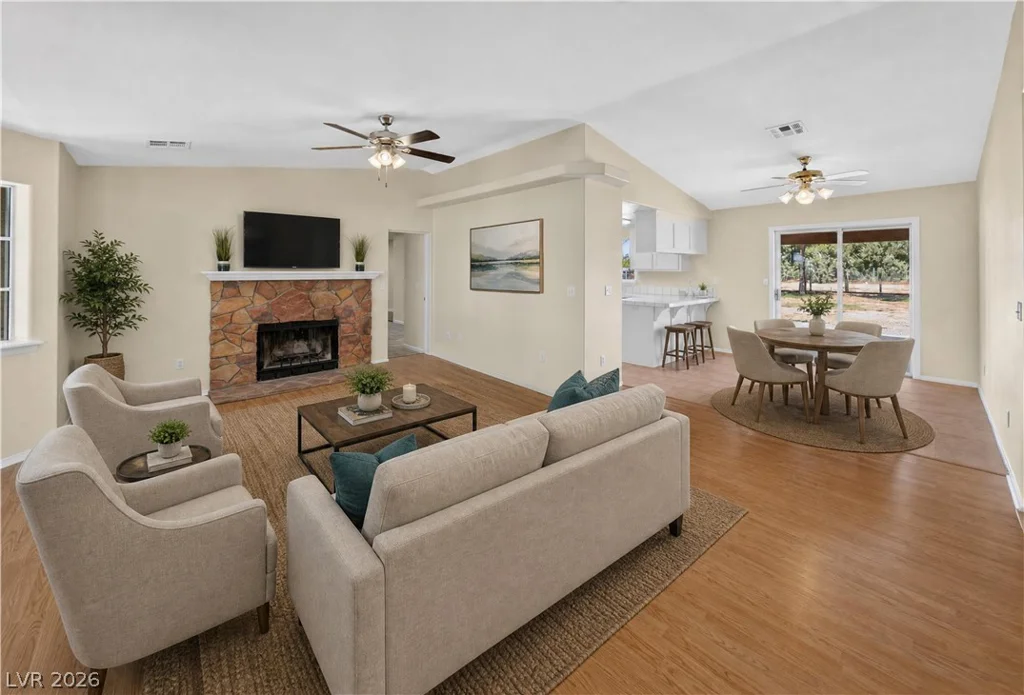 3430 Navajo, Pahrump, NV 89061
