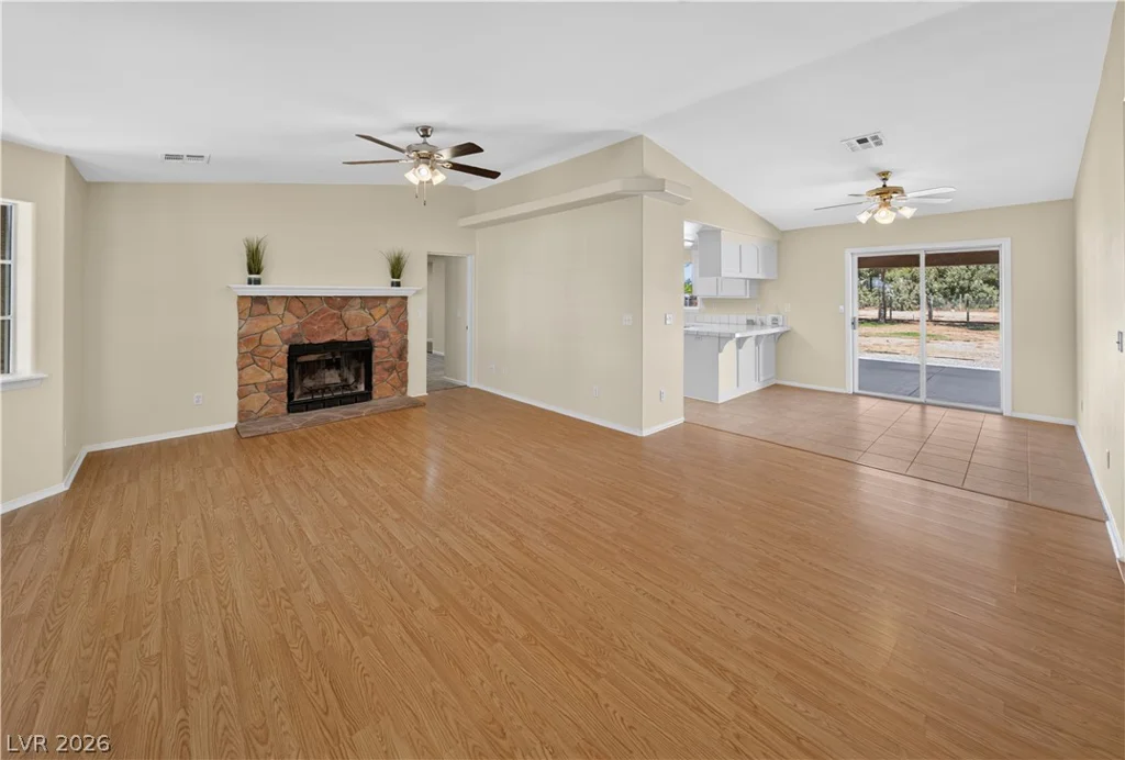 3430 Navajo, Pahrump, NV 89061