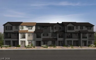 1305 Cuttle Pool, Henderson, NV 89014